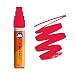 Molotow ONE4ALL Acrylic Paint Marker, 15mm, Traffic Red, 1 Each (627.202)