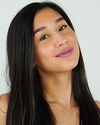 Vasanti Oil-Free Foundation & Concealer In 1 - Liquid Cover-Up (V3) - Full Matte Coverage Long Lasting Paraben-Free Vegan Friendly Makeup #TOP2