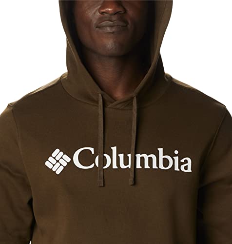 Image of Columbia mens Trek Hoodie