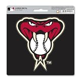 FANMATS 39281 Arizona Diamondbacks Large Decal