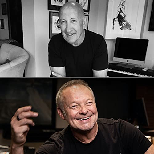 Two Lifetimes in Music cover art