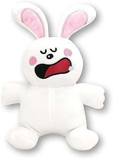 SK Japan Tabekko Animal Suyasuyanui Gurumi S Rabbit