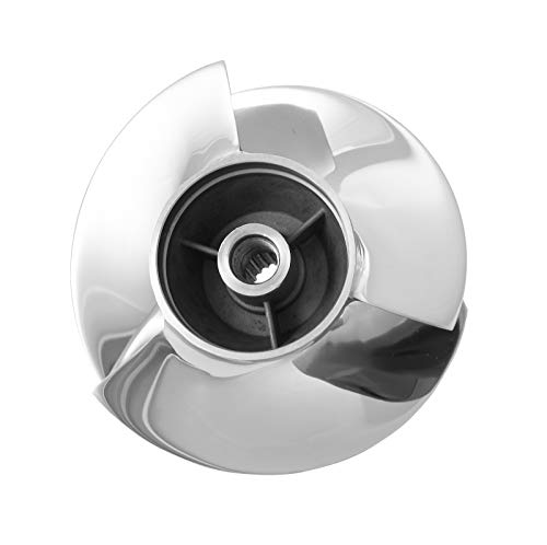 ADONIS Impeller Compatible with Kawasaki STX-15F 2004-2015