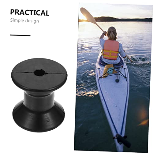 Homoyoyo Roller Yacht Trailer Rollers Rubber Keel Roller Replacement