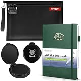 YUHUEDIT Professional Notary Kit