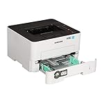 Samsung Xpress M3015DW Laser Printer (Renewed) - Image 3