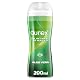 Gleitgel Durex Massage und Aloe Vera für Ganzkörpermassagen