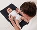 Changing Pad Cover, Soft Changing Table Sheets for Baby Boy and Girl, Diaper Changing Table Cover Fit 32