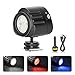 Produktbild Neewer Unterwasserlicht Tauchlampe Hochleistungs Einfülllampe 40m wasserdichte LED-Videoleuchte mit 5 Modi Kompatibel mit DJI Osmo Taschen Osmo Action GoPro 8/7/6/5 DSLRs