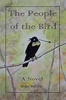 The People of the Bird: Nenge Series Book 1 0992562007 Book Cover