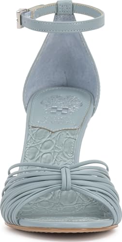 Image of Vince Camuto Blaine Strappy Band High Heel Sandals