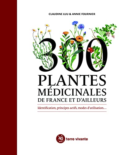 Faut-il craindre les plantes médicinales ? Comment les utiliser sans risque ? Santé et Bien-être