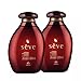Linha Seve Natura - Oleo Corporal Amendoas Doces Intensa 200 Ml - (Natura Seve Colletion - Intense Sweet Almonds Body Oil 6.76 Fl Oz)