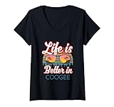 Les touristes Coogee rendent hommage à un lieu de vacances australien emblématique Achetez ces vacances à la plage, souvenir touristique Coogee comme rappel de votre voyage à Coogee, Australie. Idéal pour les enterrements de vie de jeune fille, les vacances à la plage ou les vacances à la plage