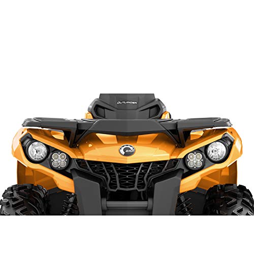 Can-Am Squadron Pro Combo Led Lighs Kit 715004284 New Oem