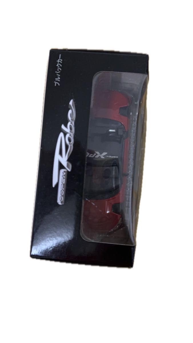 ダイハツ コペンRobe プルバックカー Amazon.co.jp: ミニカー ダイハツ コペンローブ COPEN Robe