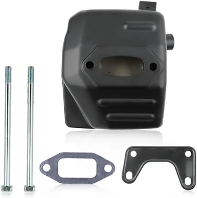 Fit for Exhaust Seal Stud Kit Long-Lasting Reliability Efficiency Improvement Engine Performance Enhancement