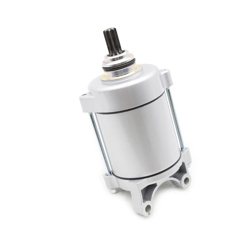 Motor de arranque para Daelim VJ125 y VS125 solucionando fallos de encendido 5