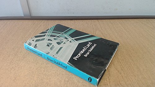 Promised Land 0460042807 Book Cover