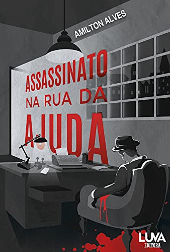 Assassinato na Rua da Ajuda