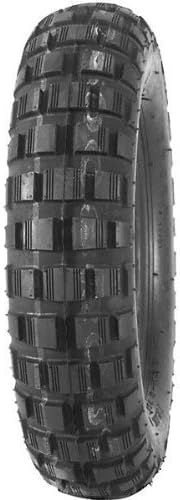 Bridgestone TW Trail Wing Tire - 4.00J-10/Blackwall