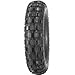 Bridgestone TW Trail Wing Tire - 4.00J-10/Blackwall