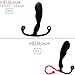 Aneros Helix Syn Trident Prostate Massager…