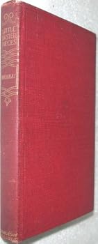 Little Masterpieces: Lord Macaulay