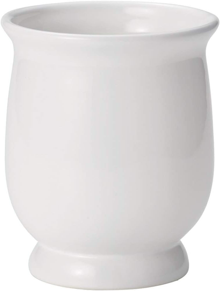 Paseo Round Compote WH Size: Approx. φ0.4 inches (10 mm) H12 JD-21WH