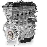 G4NC Engine Assembly Long Block 2.0L for 2011-2022 Hyundai