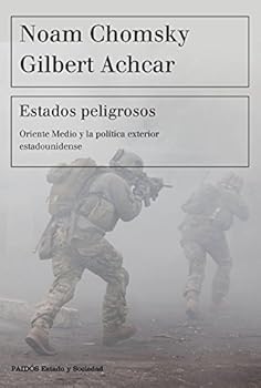Estados peligrosos: Oriente...