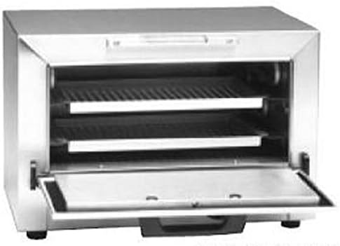 Dry Heat Electric 2-Drawer Sterilizer