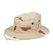 Propper Men's 100-Percent Cotton Boonie, 3 Color Desert, 7.5