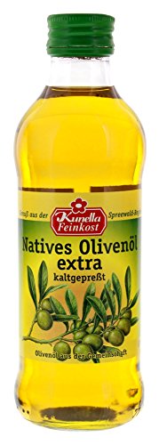 Kunella - Natives Olivenöl extra - 250ml Cover