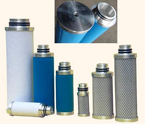 Replacement Filter Element Fits Fusheng FFA10P FFA10U FFA10H FFA10C FFA10S FFA15P FFA15U FFA15H FFA15C FFA15S (FFA15U)