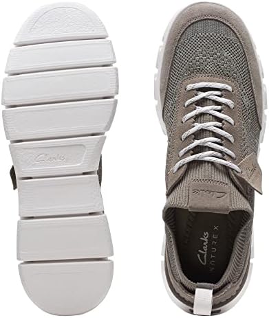 Clarks Nature X Go Shoes - Men's, Grey 9 M | Image 2
