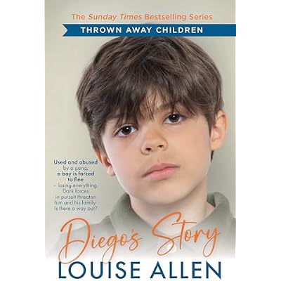 Diego's Story