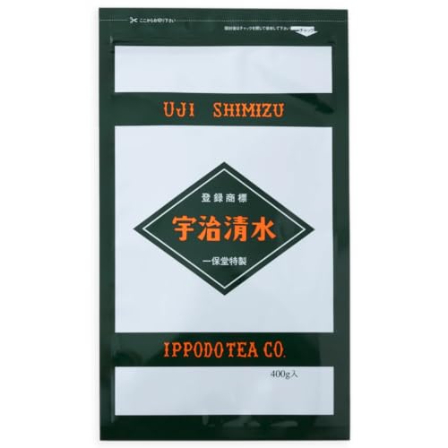 Matcha sucré Uji Shimizu 400 g - La solution simple pour réussir votre matcha latte maison
