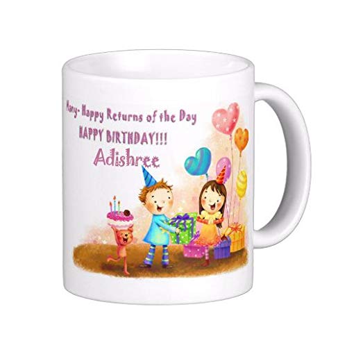 Happy Birthday to You Adishree Wish Quote 79