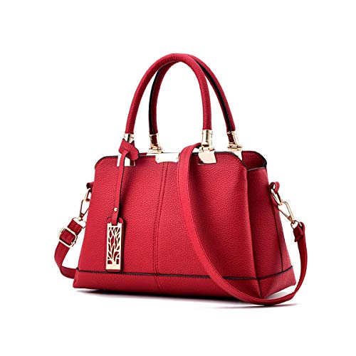 Sac à main femme NICOLE & DORIS contre le désordre quotidien avec style chic