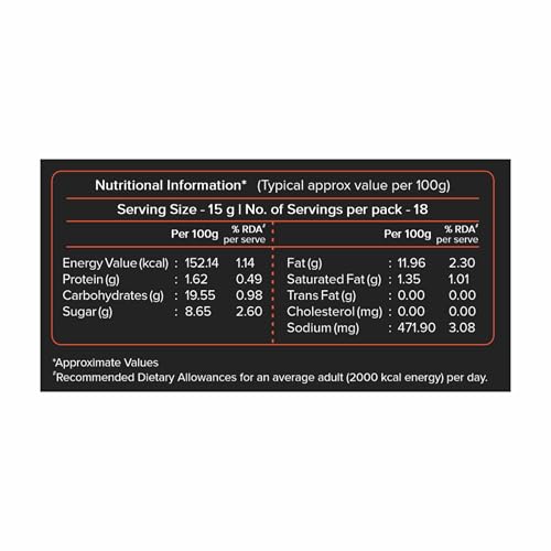 Image of Winn Schezwan Chutney 275g Glass Bottle | Pack of 1 | Chinese Schezwan Sauce | Hot & Spicy