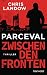 Cover zum Buch Parceval: Zwischen den Fronten