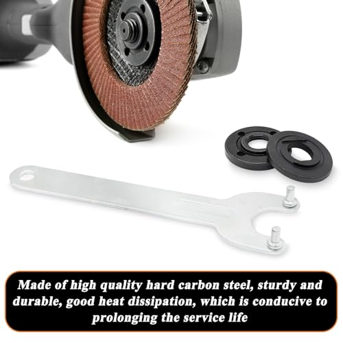 Llave para esmeril Truper 25 Imagen adicional