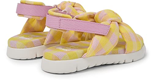 Camper Girl's Oruga Sandal Kids2