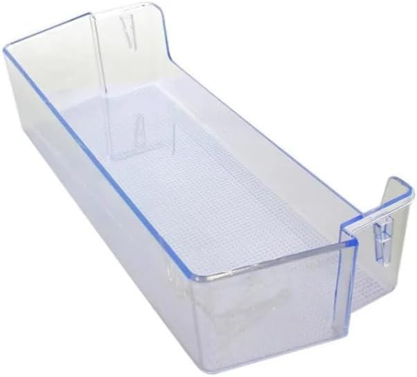 Upper Middle Fridge Door Shelf Guard Tray for Hisense RS694N4IBF RS741N4WC1 FSN535KFI