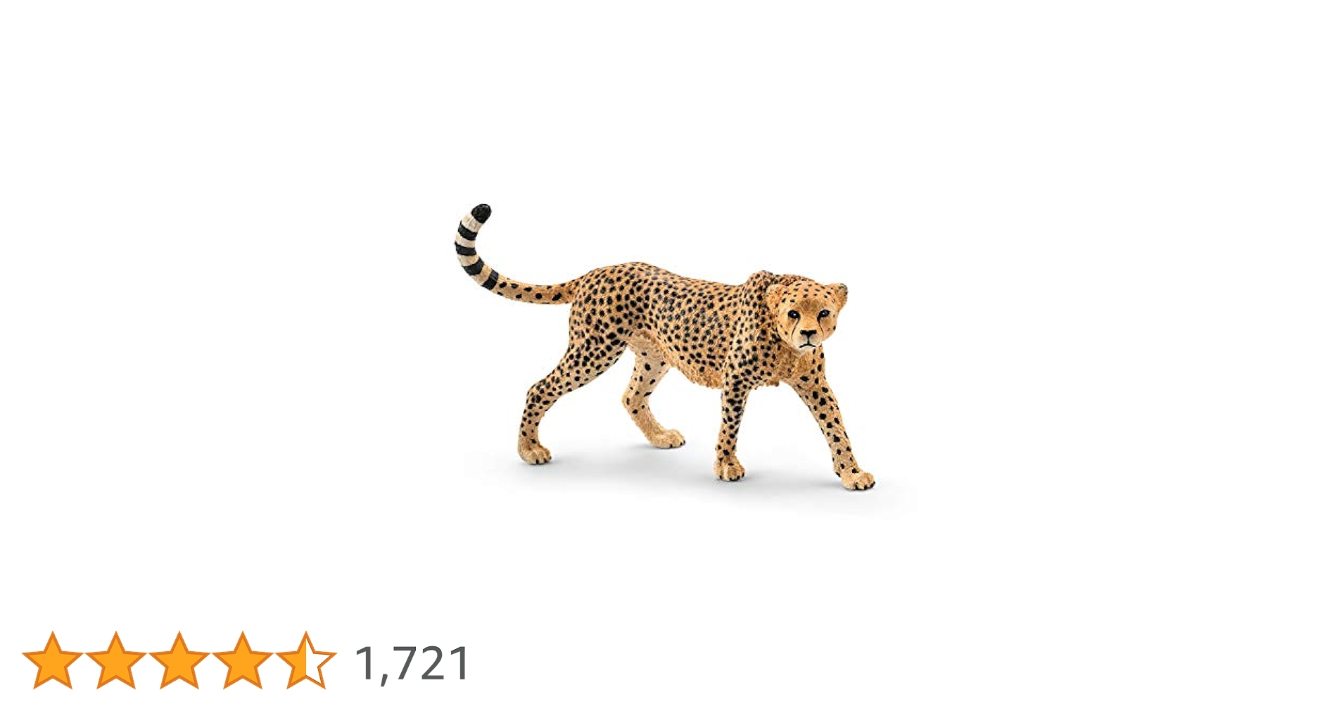 Schleichシュライヒ　チーター　6種 楽天市場】シュライヒ 動物フィギュア チーター 仔 14747