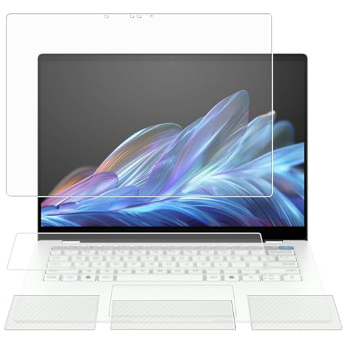 [4_Zbg(+p[Xg+^b`pbh+L[{[hJo[)] ClearView HP OmniBook X 14-fe 14-fe0000 / 14-fe1000 2024Nf 14C`p [ ڂɗD A`OA u[CgJb