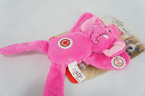 Brinquedo de Pelúcia Floppers AFP para Cães Pequenos