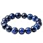Blue tigereye 12mm
