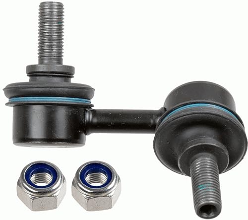 LEMFÖRDER 29654 01 Biellette De Barre Stabilisatrice pour Honda Civic VII Hatchback (EU, EP, EV) 2000-2006 Droit, Essieu Avant et autres véhicules